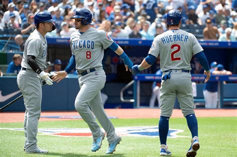 3 takeaways from the Chicago Cubs’ 3-3 road trip, including Dansby Swanson’s power surge and Seiya Suzuki’s return